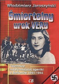 Śmiertelny urok Very