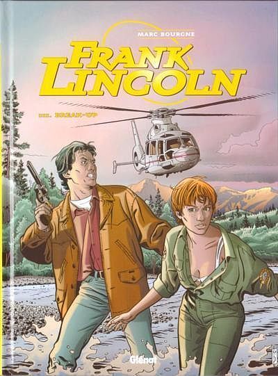Frank Lincoln - 3