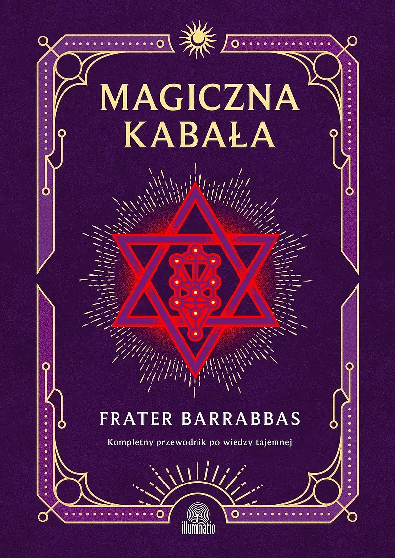 Magiczna Kabała