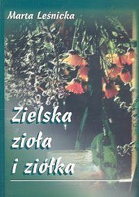 Zielska zioła i ziółka
