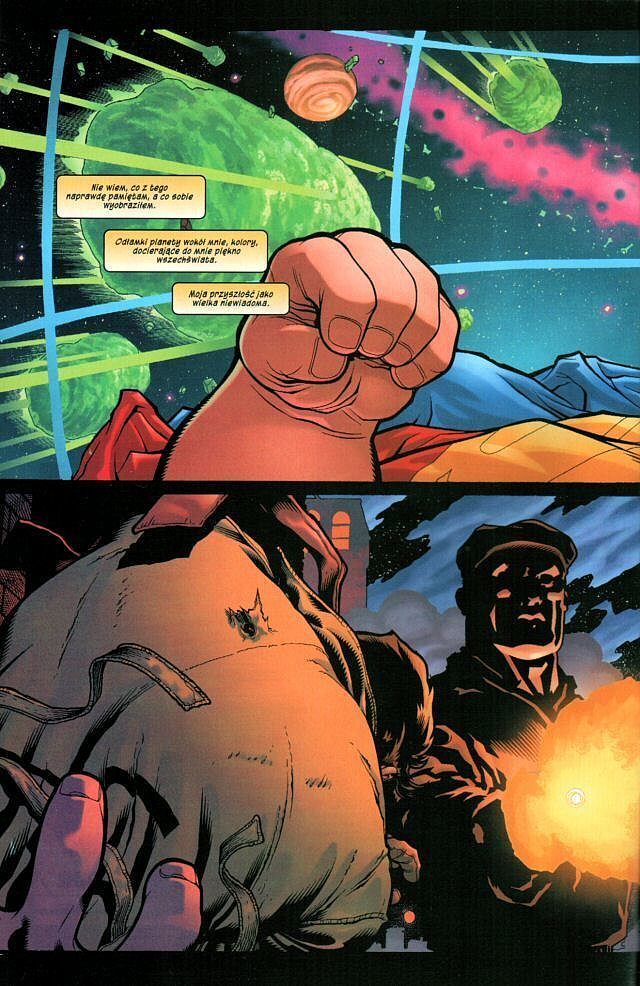 Superman / Batman - 1