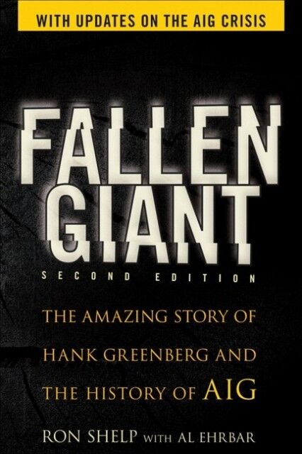 Fallen Giant