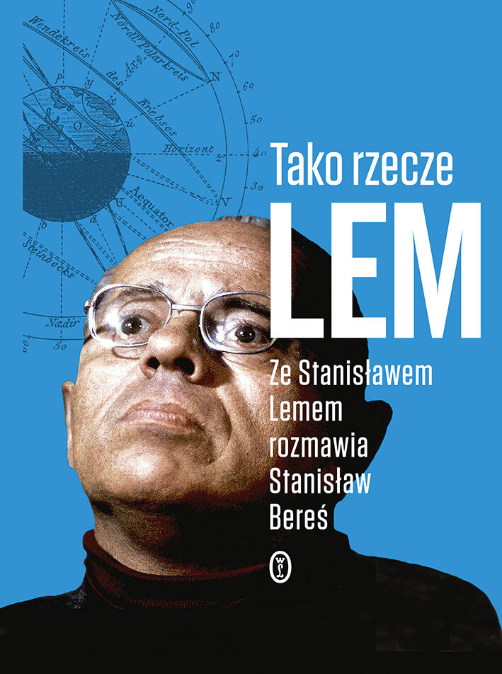 Tako rzecze Lem