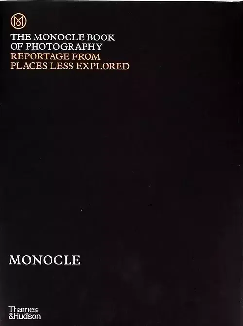 The Monocle Book of Photography