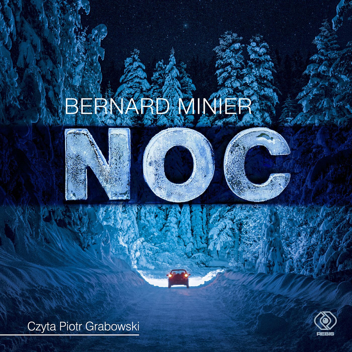 Noc (audiobook MP3)