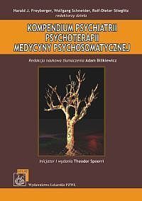 Kompendium psychiatrii, psychoterapii, medycyny psychosomatycznej