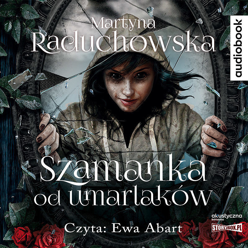 Cd mp3 szamanka od umarlaków