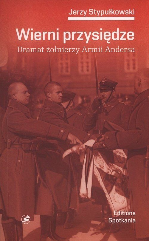 Wierni przysiędzie