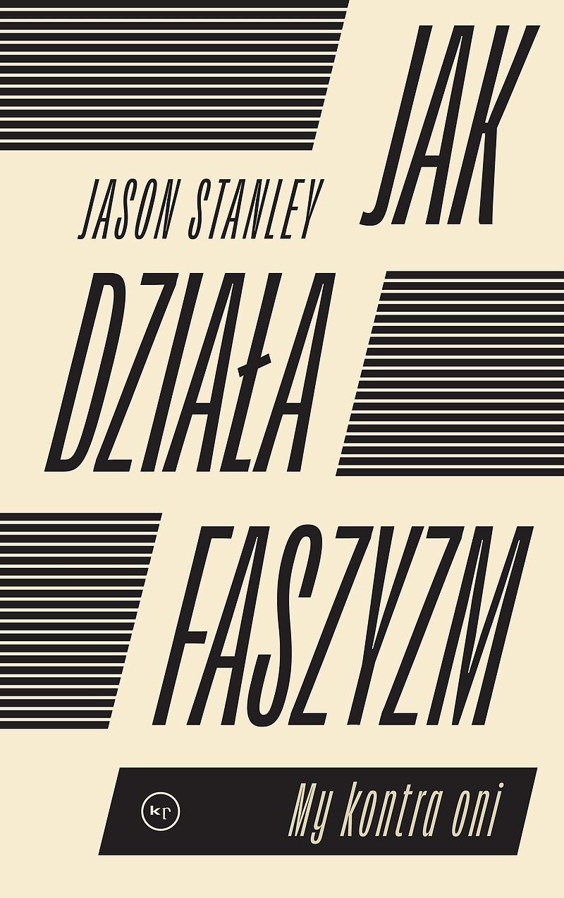 Jak działa faszyzm?