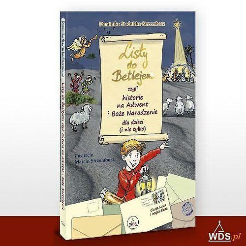 Listy do Betlejem