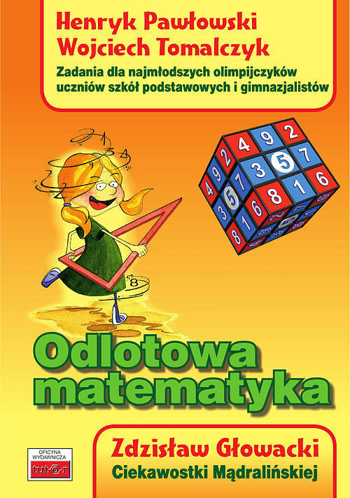 Odlotowa matematyka