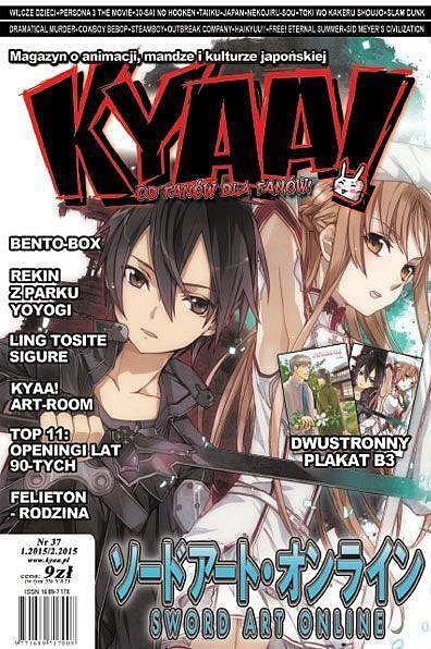 KYAA! - 37