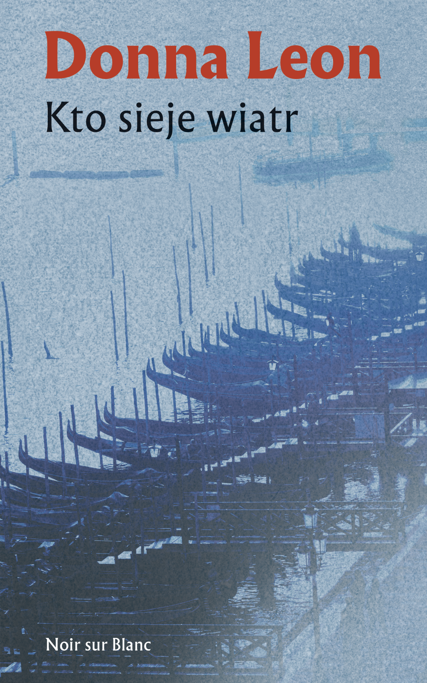 Kto sieje wiatr (e-book)