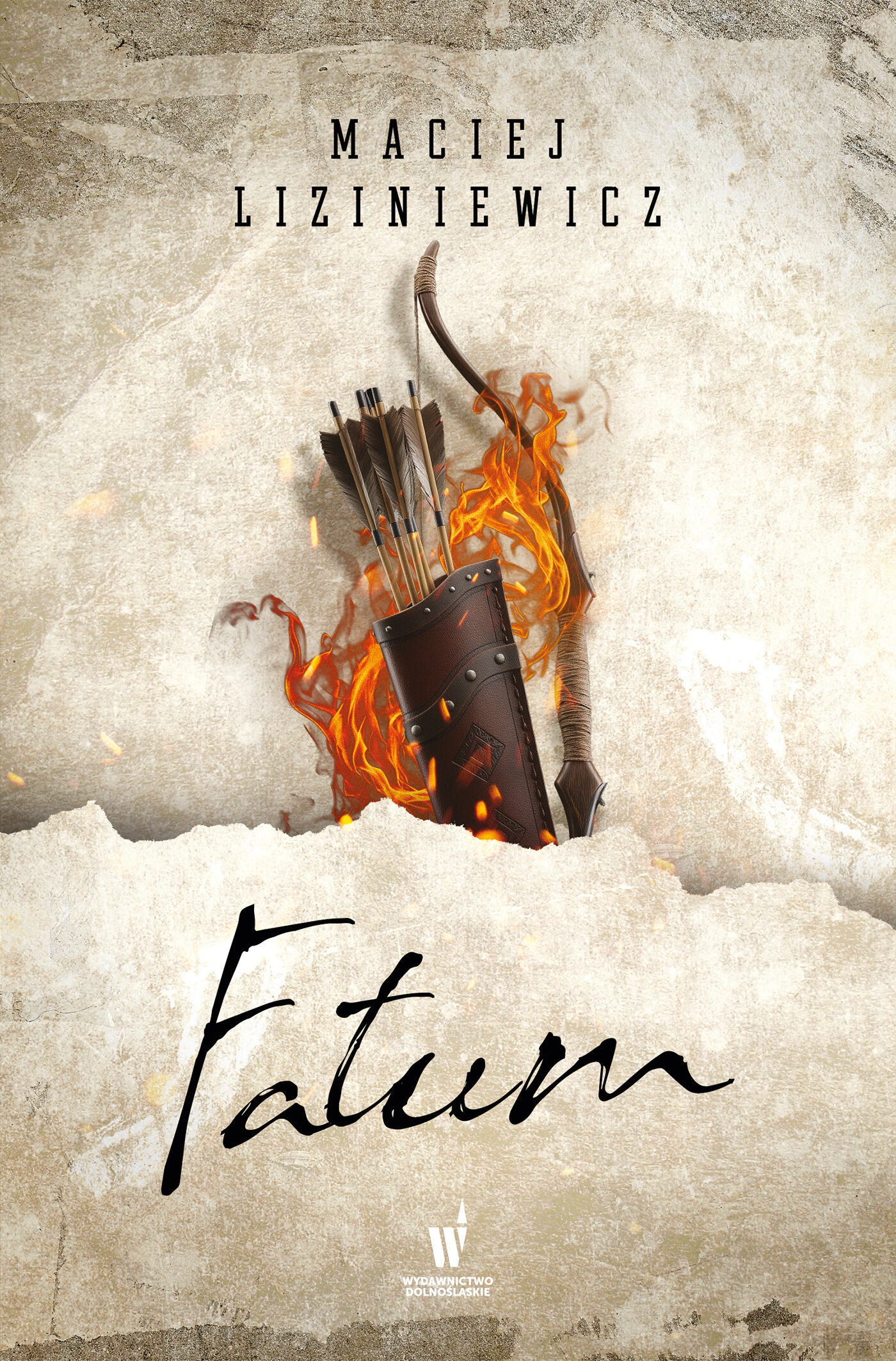 Fatum (e-book)
