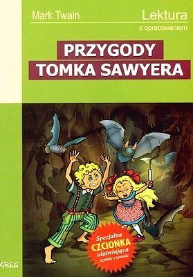 Przygody Tomka Sawyera