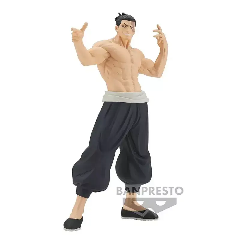 Figurka jujutsu kaisen jukon no kata nobara kugisaki&aoi todo aoi todo
