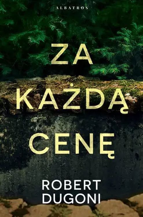 Za każdą cenę. Cykl z detektyw Tracy Crosswhite. Tom 6