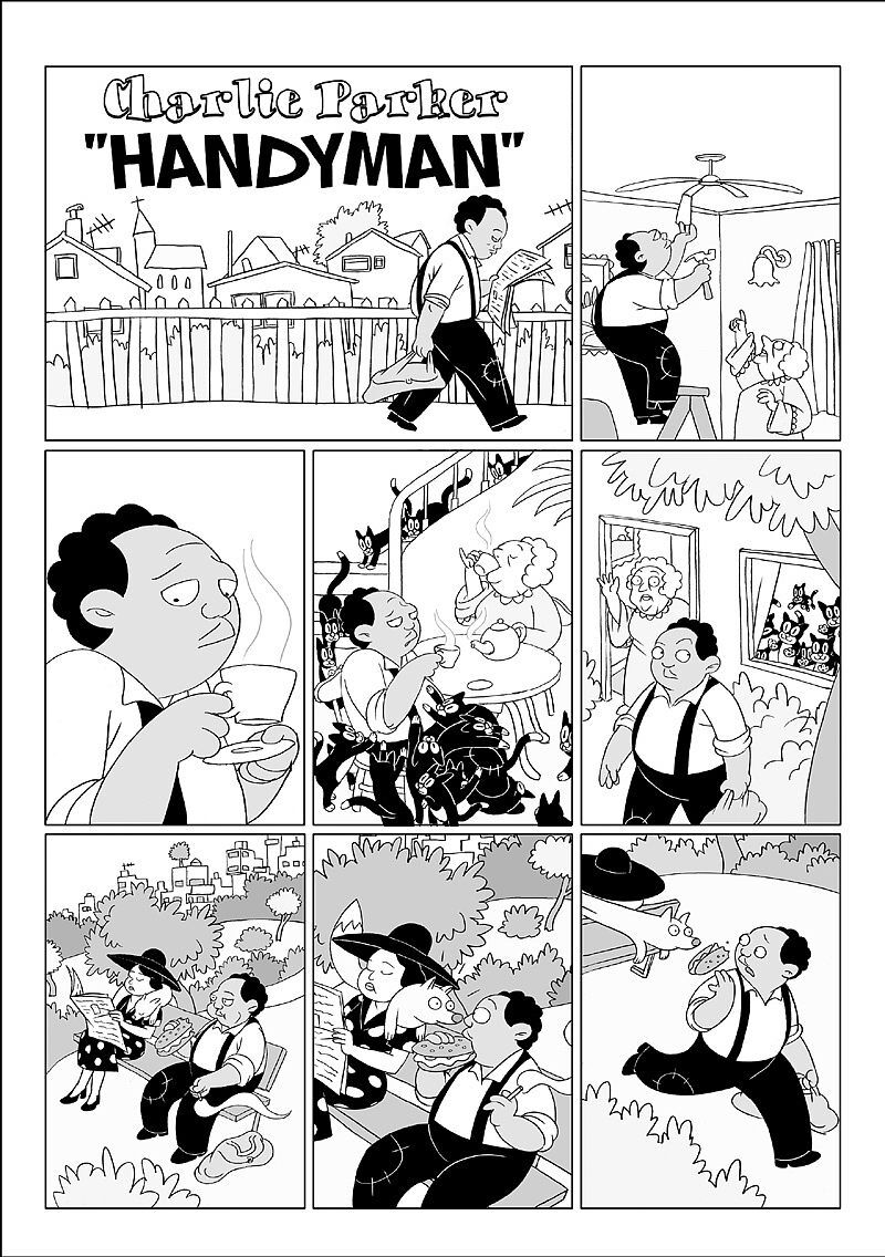 New British Comics - 3 - (edycja angielska)