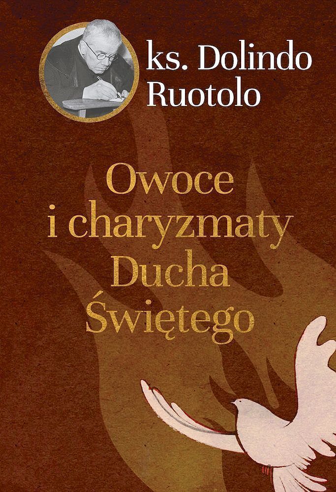 Owoce i charyzmaty ducha świętego