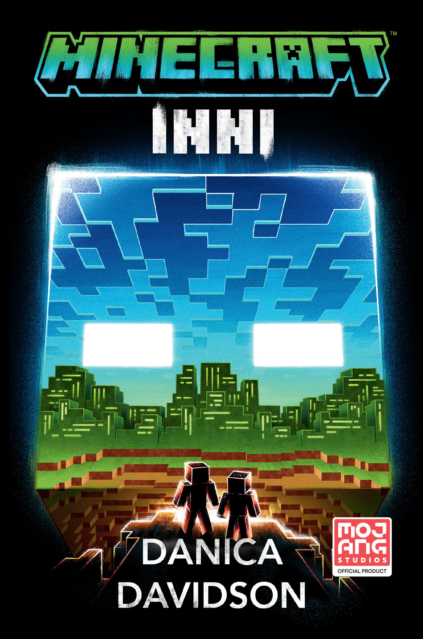 Minecraft. Inni (e-book)