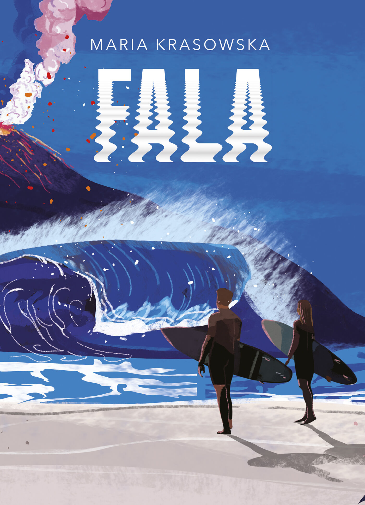 Fala (e-book)