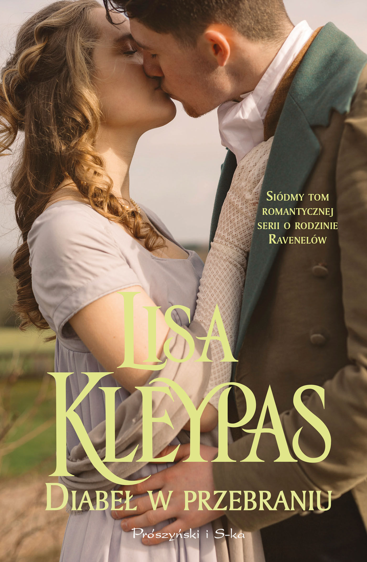Diabeł w przebraniu (e-book)