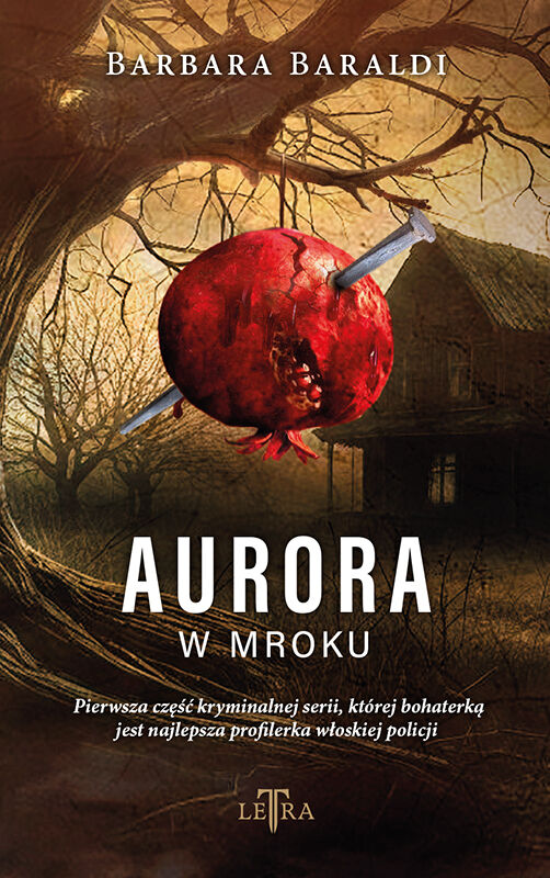 Aurora w mroku (e-book)