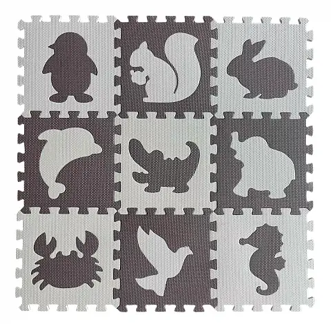 Puzzle piankowe