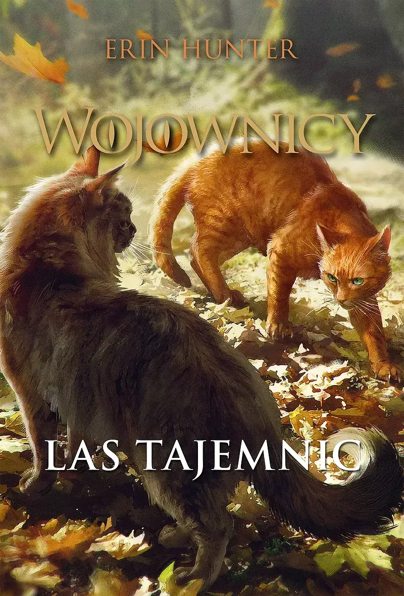 Las tajemnic