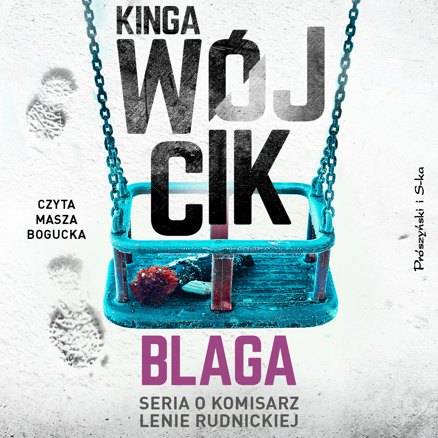 Blaga (audiobook MP3)