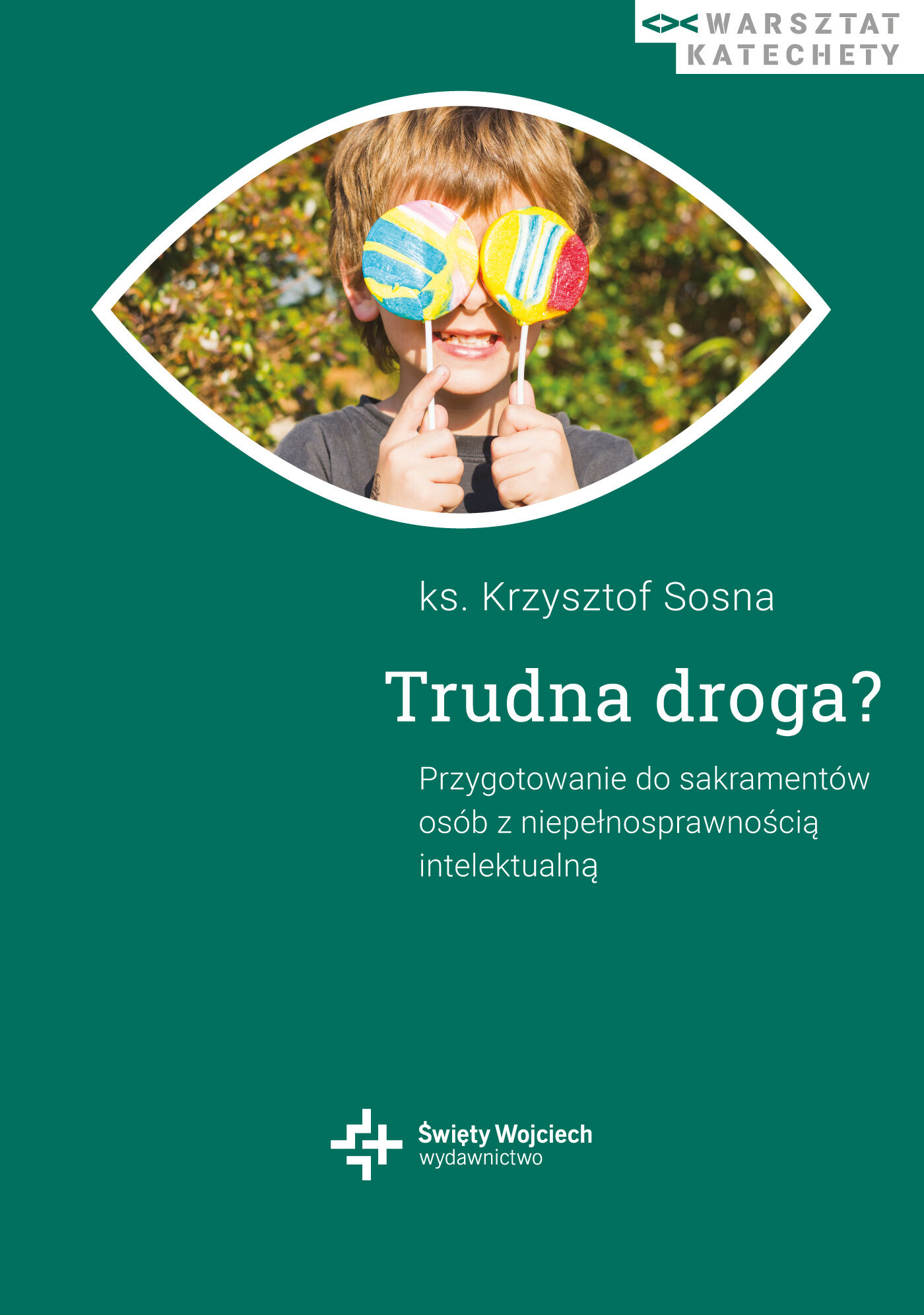 Trudna droga? (e-book)