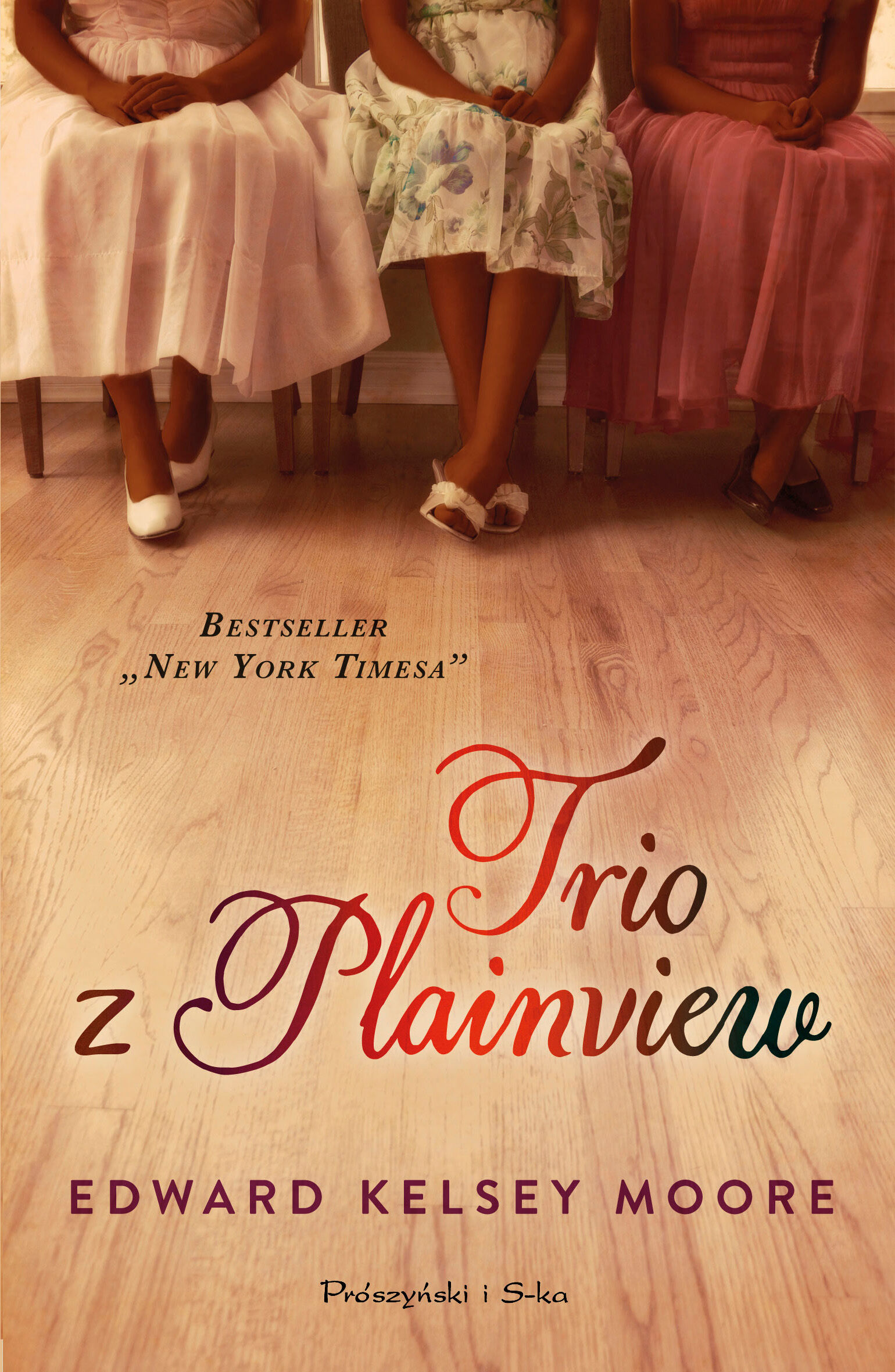 Trio z Plainview