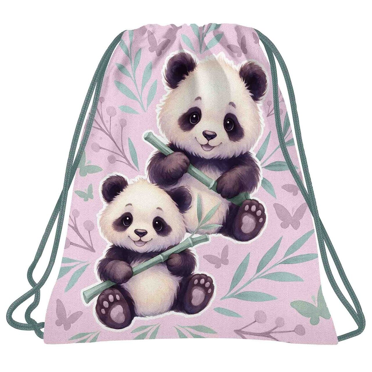 Worek na obuwie Panda WOPA11