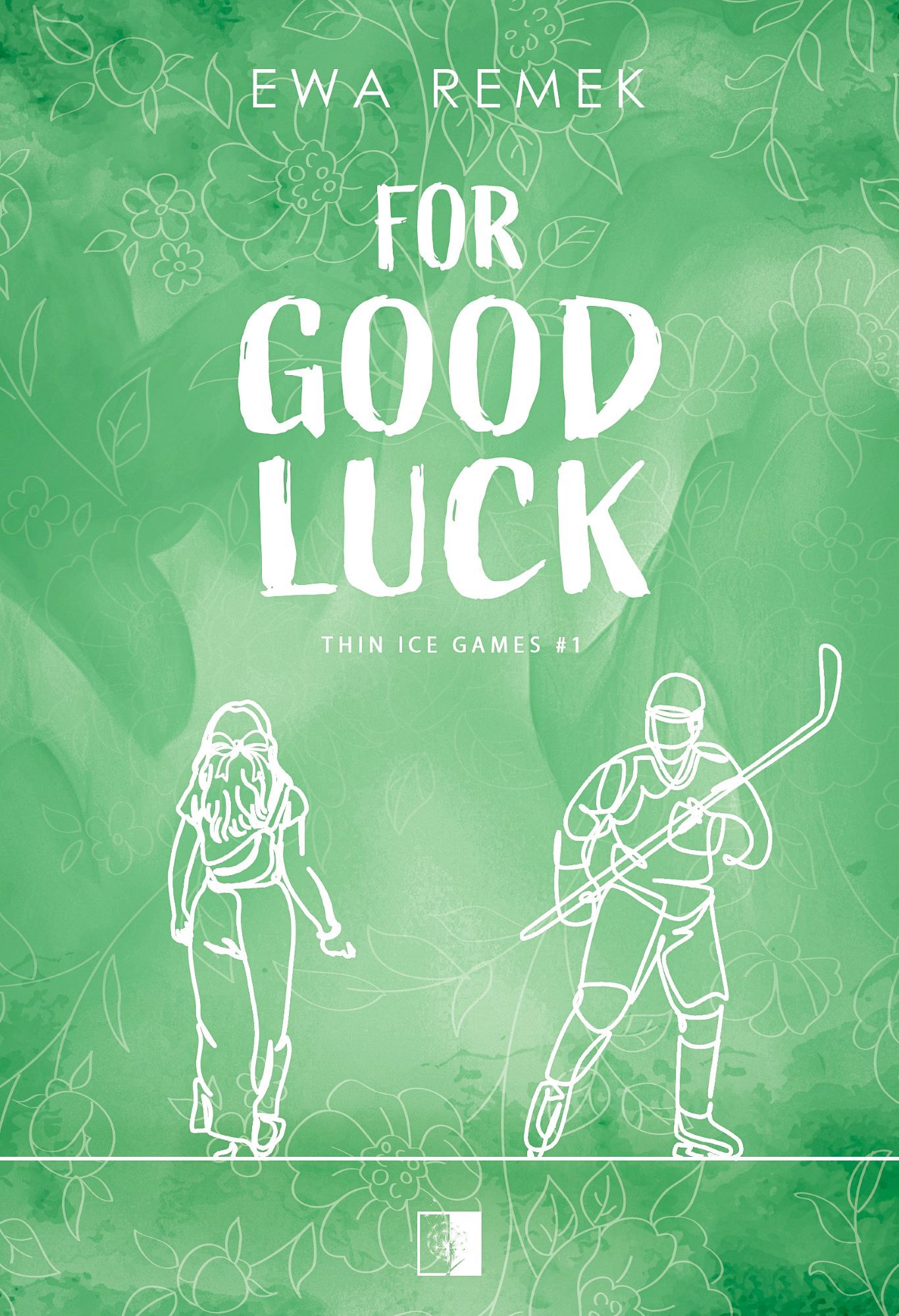 For Good Luck. Thin Ice Games. Tom 1