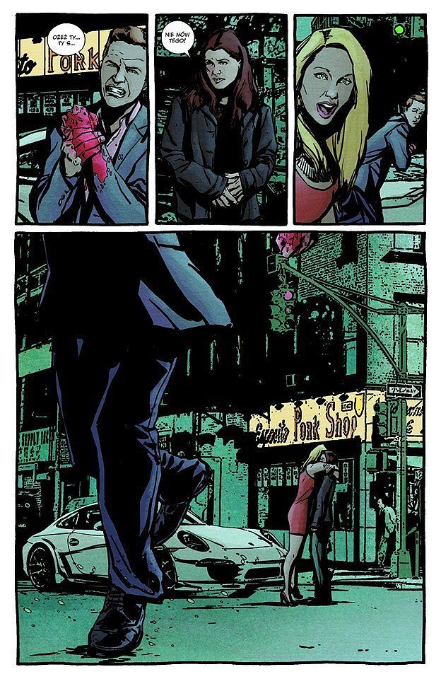 Jessica Jones - 02 - Sekrety Marii Hill