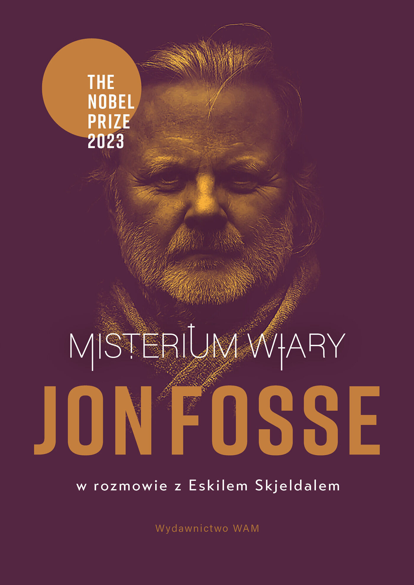 Misterium wiary