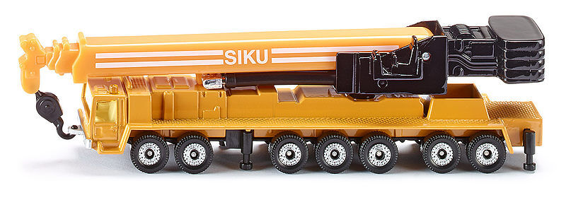 Dźwig siku 16 s1623
