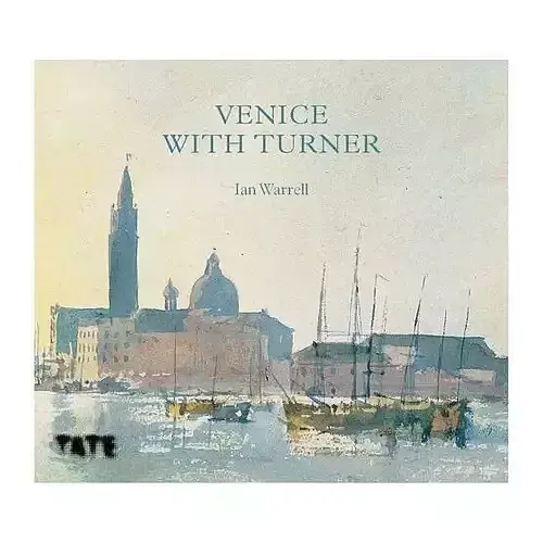 Venice with Turner