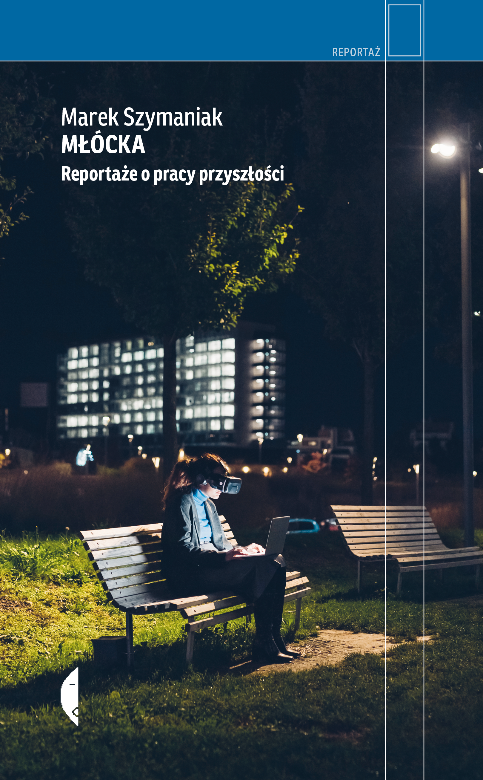 Młócka (e-book)