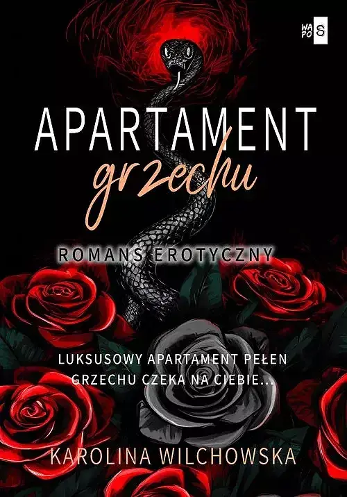 Apartament grzechu. Tom 1