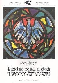 Literatura polska w latach II wojny światowej