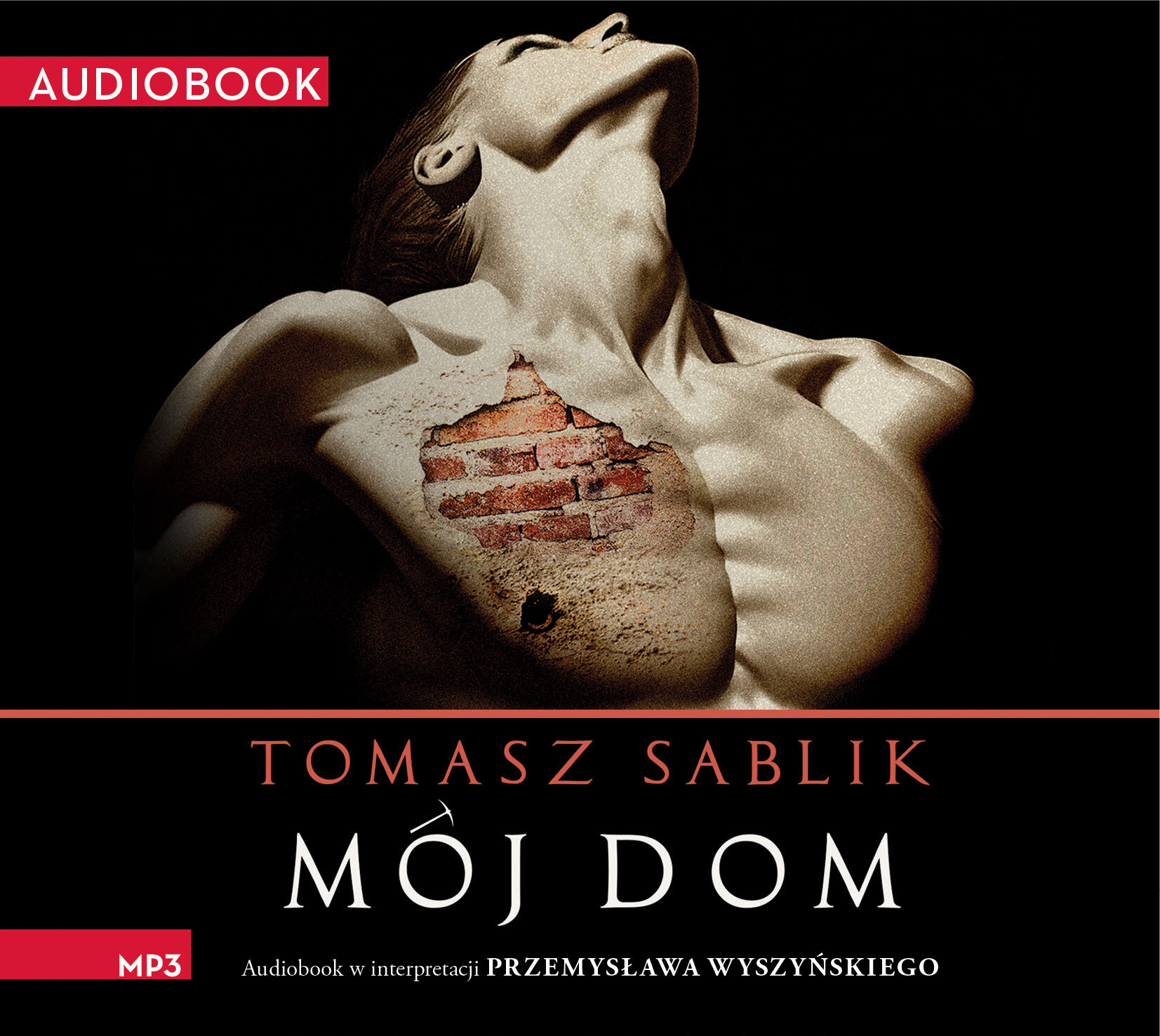Mój dom (audiobook MP3)