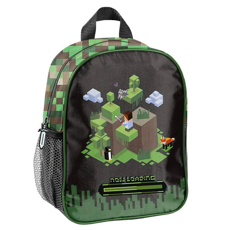 Plecak przedszkolny Game PP25PX-303
