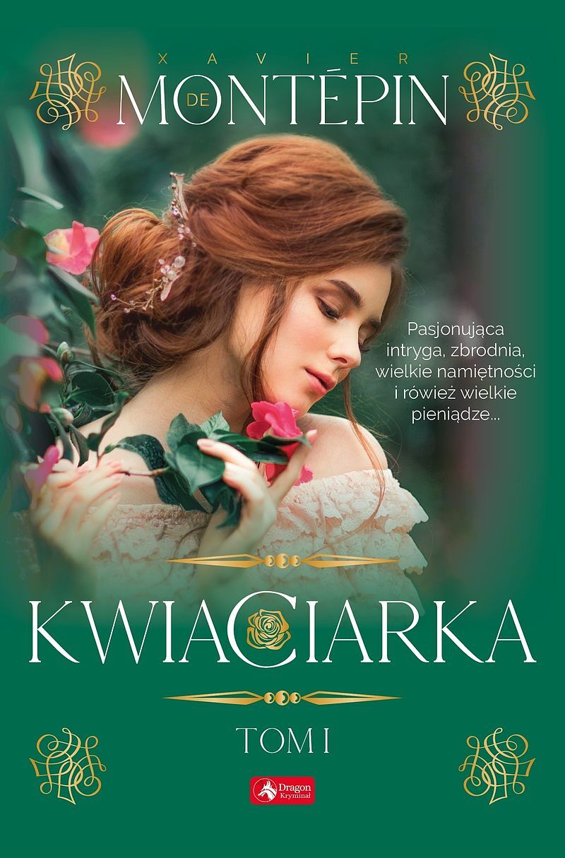 Kwiaciarka, tom 1