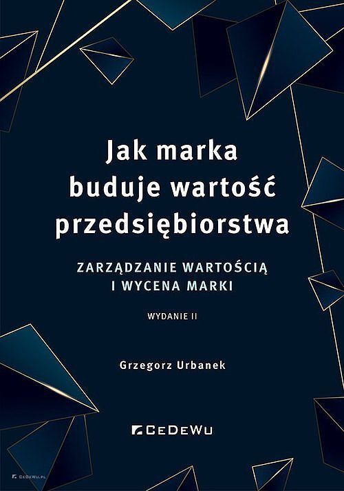 Jak marka buduje wartość przedsiębiorstwa