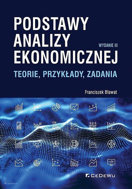 Podstawy analizy ekonomicznej.