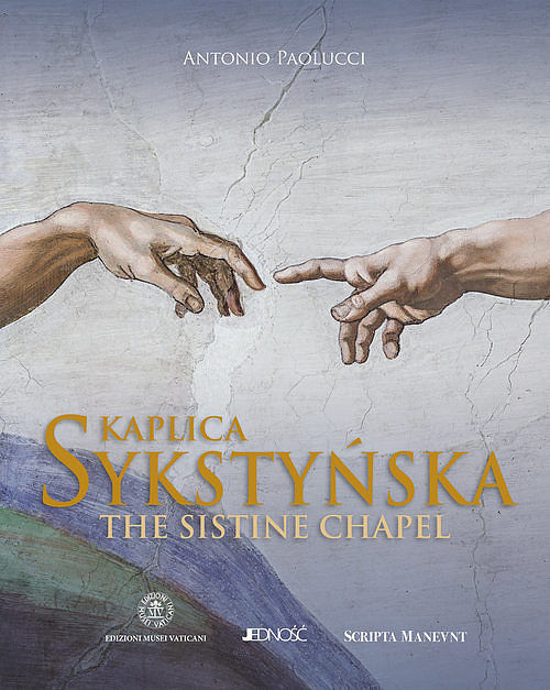 Kaplica Sykstyńska (The Sistine Chapel)