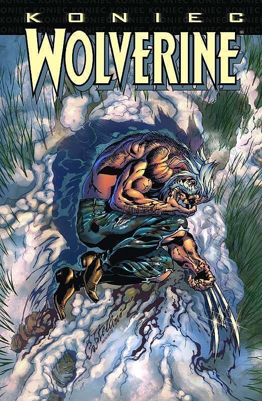 Wolverine (Mandragora) - 3 - Koniec, cz.3