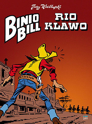 Binio Bill - Rio Klawo