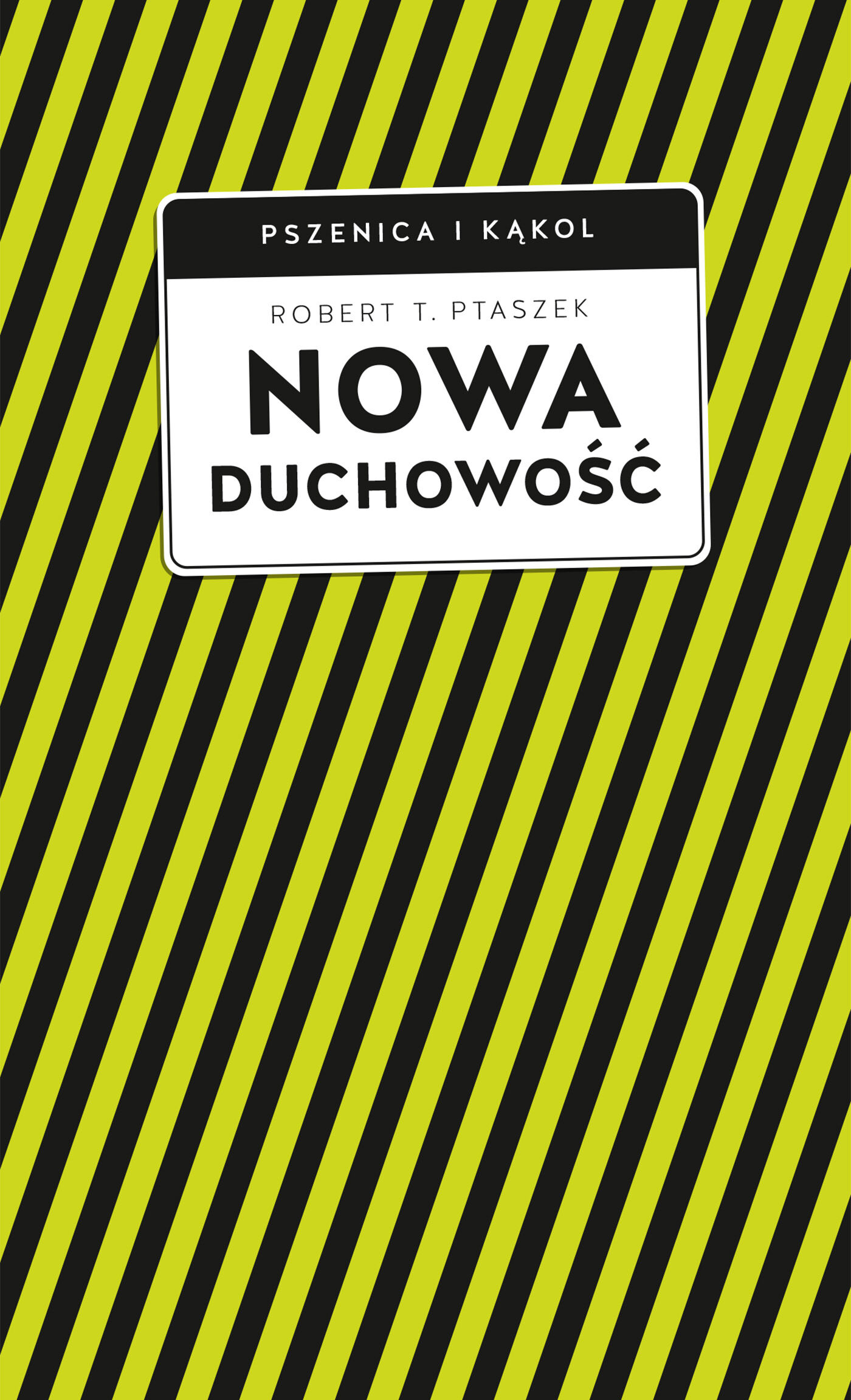 Nowa duchowość (e-book)